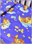 Детское постельное белье бязь Сладкие сны