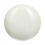 BLUMEN HAUS Ручка керамическая для мебели "Классика", цвет белый