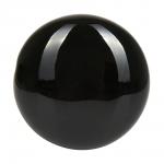 BLUMEN HAUS Ручка керамическая для мебели "Классика", цвет черный