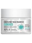 APLB Крем с экзосомами и ниацинамидом Exosome Niacinamide EX Cream 55мл