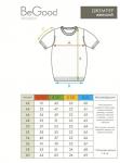 Джемпер жен BeGood
