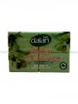 Мыло Dalan Султан Хамам (зеленый) 4*175 гр