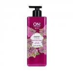 OTB Парфюмированный гель для душа SWEET LOVE 500мл