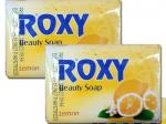 Мыло Dalan Roxy лимон 60 гр.