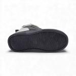 Ботинки PV235-2-4 серебро п/п