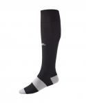 Гетры футбольные JOGEL CAMP BASIC SOCKS, черный/серый/белый