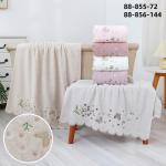 Полотенце 70х140 см 6 шт. в упаковке 88-855