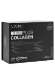 Коллаген питьевой с гиалуроновой кислотой ADALINE 1уп(15 х40мл)