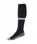 Гетры футбольные JOGEL  CAMP ADVANCED SOCKS, черный/белый