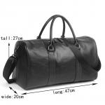 Дорожная сумка