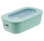 Емкость 0,9л гермет НЕО фисташка (15)