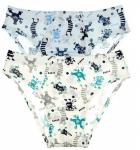 76603 Трусы для мальчика  Donella