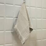 Полотенце вафельное 30*60 370гр Fine Line