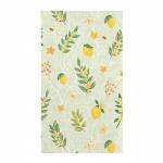 Полотенце вафельное ВФ17 Самойловский текстиль, 8622-1