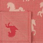 Полотенце вафельное Branco ДМ Люкс Н.Г., 10000 цв.