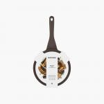 Сковорода блинная с антипригарным покрытием, 24 см, NADOBA, серия MARGARET