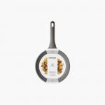 Сковорода с антипригарным покрытием, 20 см, NADOBA, серия INGRID