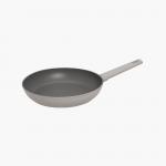 Сковорода с антипригарным покрытием, 28 см, NADOBA, серия JASMINA