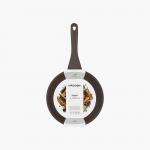 Сковорода с антипригарным покрытием, 24 см, NADOBA, серия MARGARET