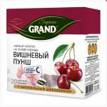 Вишневый пунш 20 пак.