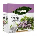 Дикий Чабрец 20 пак.