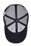 Бейсболка IU MXG-06A Сетка вставка
