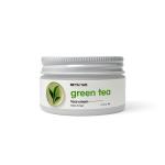 Крем для лица увлажняющий Green Tea Tai Yan, 50 г