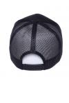Бейсболка IU MXG-06A Сетка вставка