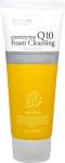 [3W CLINIC] Пенка для умывания КОЭНЗИМ Q10 Coenzyme Q10 Foam Cleansing, 100 мл