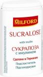 Сукралоза с инулином 370 таблеток