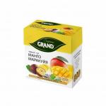 Манго-Маракуйя 15 пак.