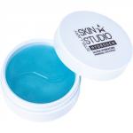 STELLARY SKIN STUDIO HYDROGEN ГИДРОГЕЛЕВЫЕ ПАТЧИ ДЛЯ ГЛАЗ ГЛУБОКОЕ УВЛАЖНЕНИЕ / ULTRA HYDRATING HYDROGEL EYE PATCH