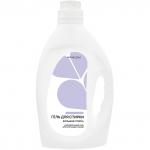 Гель для стирки универсальный "Большая стирка" с ароматом лаванды 2 л