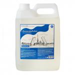 Гель-концентрат для мытья посуды "Ленинградский" с ароматом лимона, 5 л