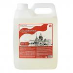 Гель-концентрат для стирки "Ленинградский" с ароматом лаванды, 5 л