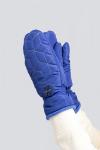 Варежки GIPNOZ В2 ярко-синий