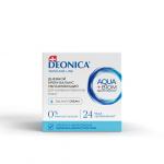 DEONICA 50мл Крем для лица Баланс увлажнения Для комбинированной кожи