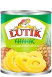 Ананасы шайба Lutik