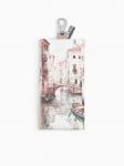 Ключница Alessandro Beato accessori