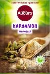 Кардамон молотый 10 г