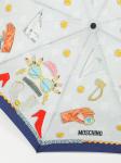 Зонт Moschino