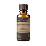 Абрикос, 100% натуральное косметическое масло, 30 мл