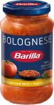 Соус томатный болоньезе Барилла Barilla