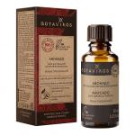 Авокадо, 100% натуральное косметическое масло, 30 мл