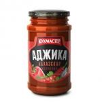 Аджика Абхазская копченая