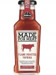 Соус KUHNE Made for Meat томатный с печёной паприкой