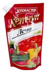 Кетчуп "Лечо" Кухмастер