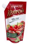 Кетчуп чили "Кухмастер"
