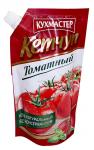 Кетчуп томатный "Кухмастер"