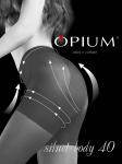 Колготки Opium Siluet Body 40